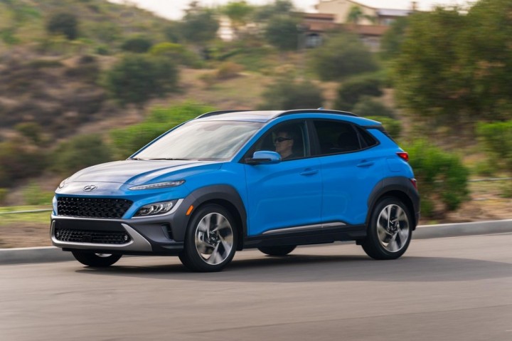 kona 1